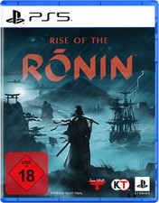Rise the ronin gebraucht kaufen  Bremen