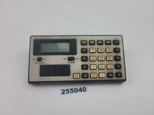 Taschenrechner ddr 4130 gebraucht kaufen  Burgstädt