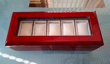 Coffret 6 montres d'occasion  Antony