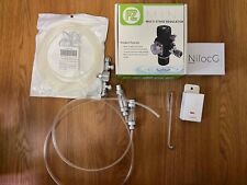 Aquarium co2 regulator for sale  Upton