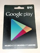 Dollar google play for sale  Niagara Falls