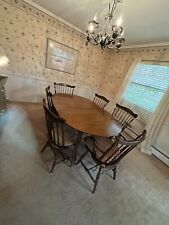 Antique vintage dining for sale  Lake Hiawatha