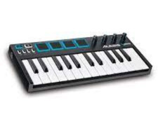 Alesis vmini portable usato  Massa di Somma