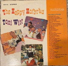 The Happy Hofbrau [Vinyl] comprar usado  Enviando para Brazil