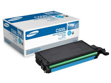 Usado, Genuíno SAMSUNG CLT-C508L CLTC508L CLP-620ND CLP-670ND CLX-6220 Novo comprar usado  Enviando para Brazil