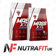 Trec nutrition mass for sale  FAREHAM