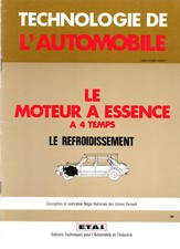 Technologie automobile moteur d'occasion  Sainte-Suzanne