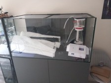 100 gallon saltwater for sale  LITTLEHAMPTON