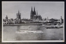 Echte foto köln gebraucht kaufen  Köln