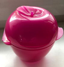 Tupperware apple pink gebraucht kaufen Tupperware apple pink gebraucht kaufen  Weißenstadt