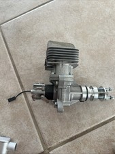 Dle55ra 55cc gas for sale  Fort Pierce