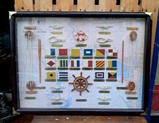 Quadro con nod usato Quadro con nod usato  San Giorgio a Cremano