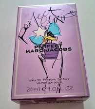 Marc jacobs perfect gebraucht kaufen  Weiden