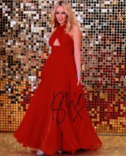 kylie minogue signed for sale  ROMFORD