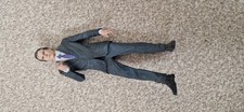 Neca american psycho for sale  MANCHESTER