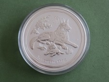 lunar 5 oz gebraucht kaufen  Saal a.d.Donau