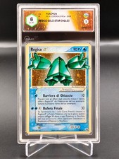 Pokémon graad regice usato  Pontelongo
