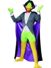 Adult count duckula for sale  BOURNEMOUTH