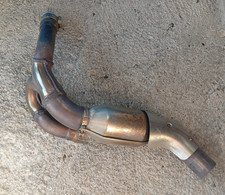Collettore scarico aprilia usato Collettore scarico aprilia usato  Picerno