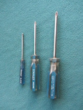 Stanley phillip screwdrivers for sale  GLOUCESTER