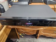 Denon dvd 1920 for sale  Staten Island