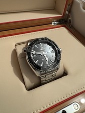 Omega seamaster planet d'occasion  Rouen-