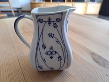 Krug indisch blau gebraucht kaufen  Freinsheim