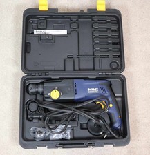 Mac allister heavy for sale  GREENFORD