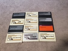 Commodore vic game for sale  Chicago