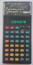 Privileg 583d vintage gebraucht kaufen  Stuttgart
