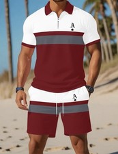 Men printshirt drawstring for sale  MILTON KEYNES