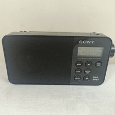 Sony xdr s40dbp for sale  LONDON
