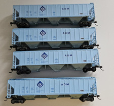 Adm ulex10000 4780cu.ft for sale  WAKEFIELD