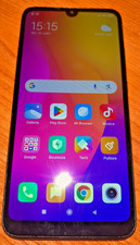 Smartphone xiaomi redmi usato  Napoli
