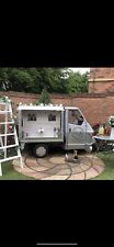 Prosecco van mobile for sale  HARLOW