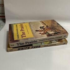 Lot vintage paperbacks for sale  Visalia