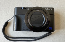 Sony cybershot rx100 gebraucht kaufen  München