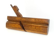 Alter holz profilhobel gebraucht kaufen  Schöppenstedt