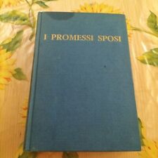 Promessi sposi tomo usato  Volvera
