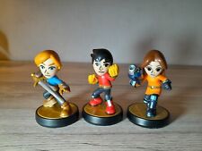 Amiibo lot mii d'occasion  Pithiviers