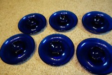 Stk eierbecher blauglas gebraucht kaufen  Iserlohn