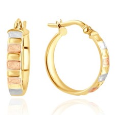 14k yellow gold for sale  Libertyville