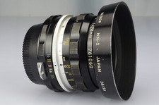 Nikon nikkor auto usato  Valvestino