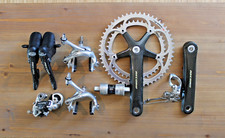 Campagnolo record fach gebraucht kaufen  Speyer
