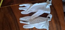 Gants cuir pilote d'occasion  Saint-Florentin