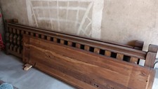 Grandes balustrades balustres d'occasion  Lempdes-sur-Allagnon