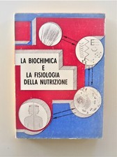 Biochimica fisiologia della usato  San Mango Piemonte