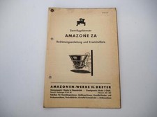 Amazone zentrifugalstreuer kur gebraucht kaufen  Merseburg