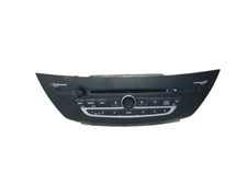 281155881r autoradio renault usato  Torre del Greco
