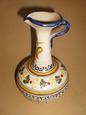 Talavera pichet céramique d'occasion  Ustaritz